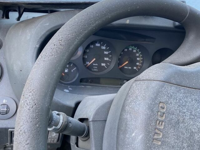 Ивеко Другая, объемом двигателя 14.86 л и пробегом 0 тыс. км за 4000 $, фото 4 на Automoto.ua