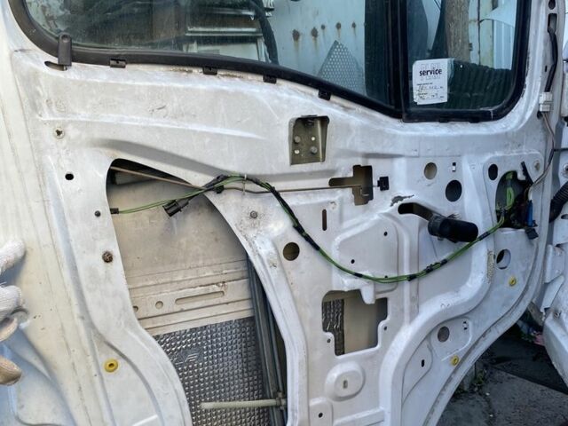 Ивеко Другая, объемом двигателя 14.86 л и пробегом 0 тыс. км за 4000 $, фото 7 на Automoto.ua