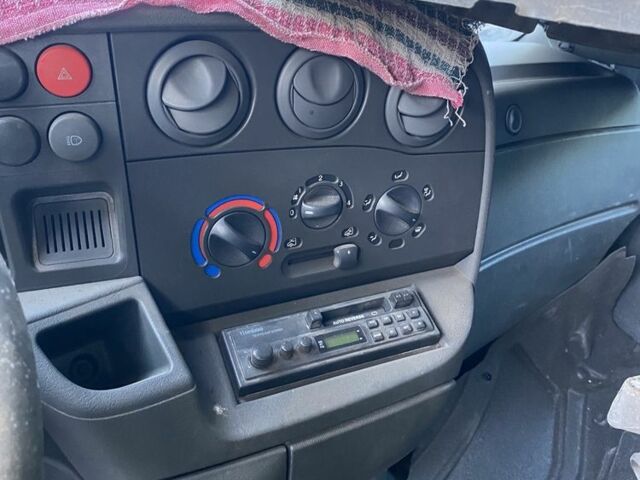 Ивеко Другая, объемом двигателя 14.86 л и пробегом 0 тыс. км за 4000 $, фото 5 на Automoto.ua