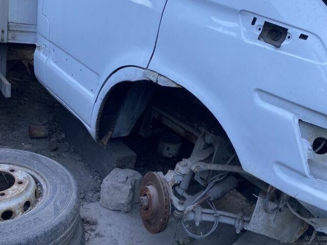 Ивеко Другая, объемом двигателя 14.86 л и пробегом 0 тыс. км за 4000 $, фото 10 на Automoto.ua