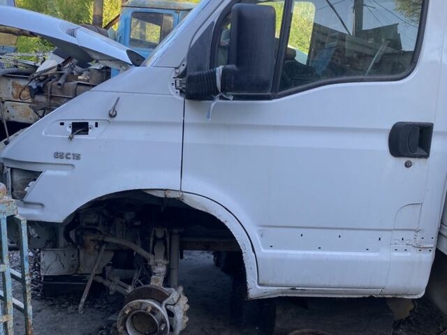 Ивеко Другая, объемом двигателя 14.86 л и пробегом 0 тыс. км за 4000 $, фото 2 на Automoto.ua