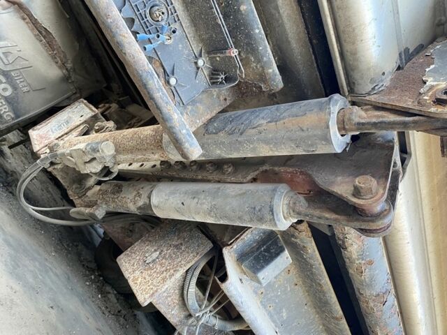 Ивеко Другая, объемом двигателя 14.86 л и пробегом 0 тыс. км за 4000 $, фото 11 на Automoto.ua