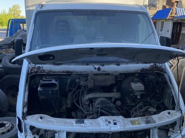 Ивеко Другая, объемом двигателя 14.86 л и пробегом 0 тыс. км за 4000 $, фото 6 на Automoto.ua