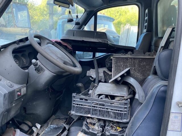 Ивеко Другая, объемом двигателя 14.86 л и пробегом 0 тыс. км за 4000 $, фото 3 на Automoto.ua