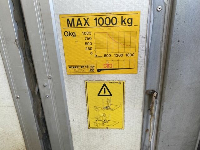 Ивеко Другая, объемом двигателя 14.86 л и пробегом 0 тыс. км за 4000 $, фото 14 на Automoto.ua