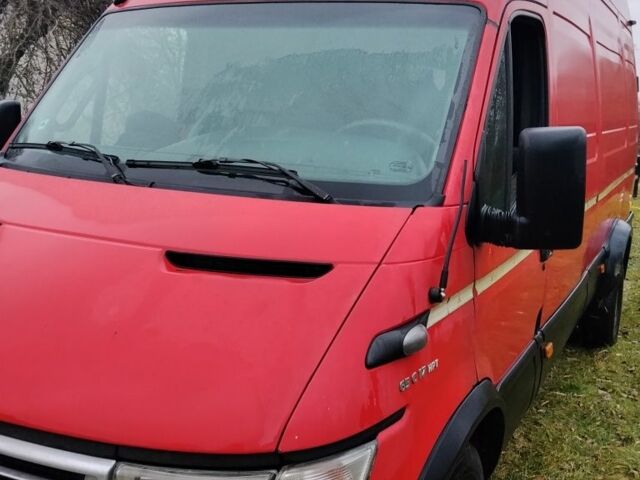 Ивеко Другая, объемом двигателя 0 л и пробегом 0 тыс. км за 7500 $, фото 17 на Automoto.ua