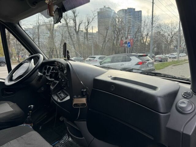 Ивеко Другая, объемом двигателя 0 л и пробегом 0 тыс. км за 9200 $, фото 8 на Automoto.ua