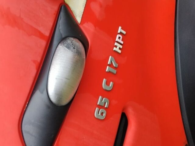 Ивеко Другая, объемом двигателя 0 л и пробегом 0 тыс. км за 7500 $, фото 16 на Automoto.ua