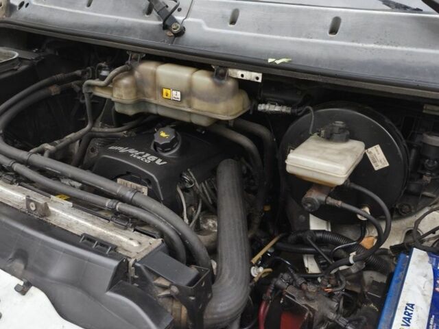 Ивеко Другая, объемом двигателя 0 л и пробегом 0 тыс. км за 3600 $, фото 1 на Automoto.ua