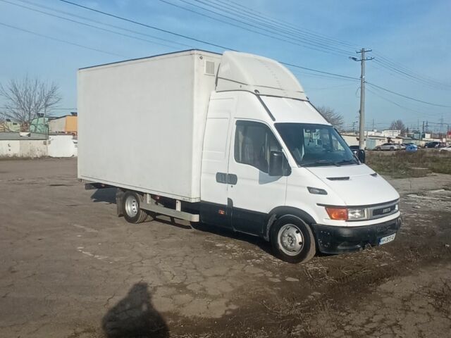 Івеко Другая, об'ємом двигуна 0 л та пробігом 0 тис. км за 7500 $, фото 1 на Automoto.ua