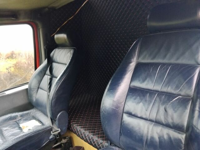 Ивеко Другая, объемом двигателя 0 л и пробегом 0 тыс. км за 7500 $, фото 19 на Automoto.ua