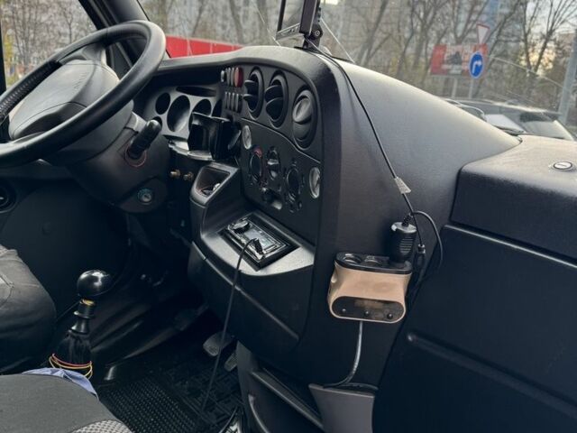Ивеко Другая, объемом двигателя 0 л и пробегом 0 тыс. км за 9200 $, фото 6 на Automoto.ua