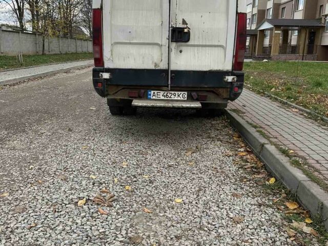 Ивеко Другая, объемом двигателя 0 л и пробегом 0 тыс. км за 6900 $, фото 5 на Automoto.ua