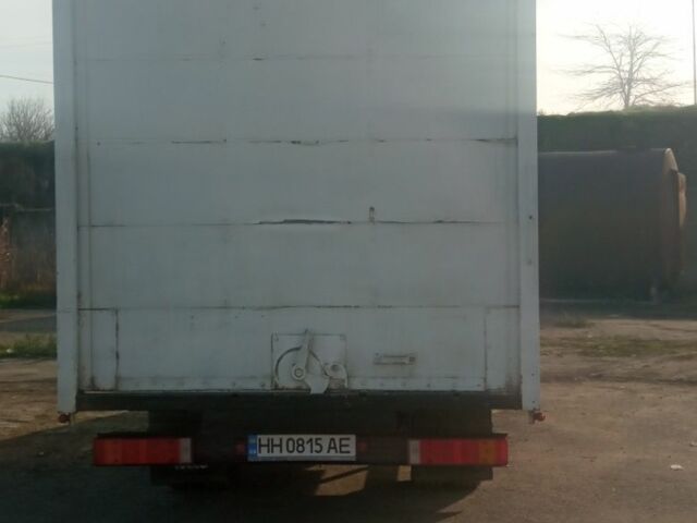 Івеко Другая, об'ємом двигуна 0 л та пробігом 0 тис. км за 7500 $, фото 3 на Automoto.ua