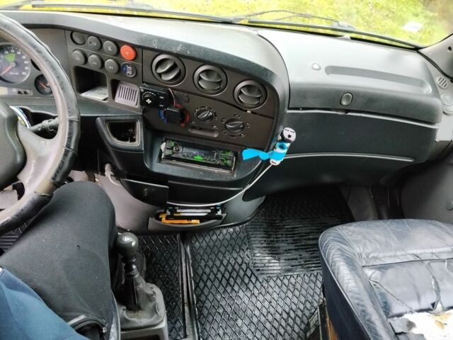 Ивеко Другая, объемом двигателя 0 л и пробегом 0 тыс. км за 7500 $, фото 15 на Automoto.ua