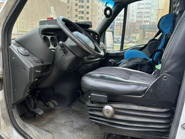 Ивеко Другая, объемом двигателя 0 л и пробегом 0 тыс. км за 6900 $, фото 3 на Automoto.ua