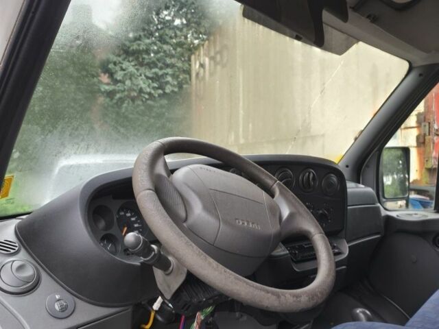 Ивеко Другая, объемом двигателя 0 л и пробегом 0 тыс. км за 3600 $, фото 2 на Automoto.ua