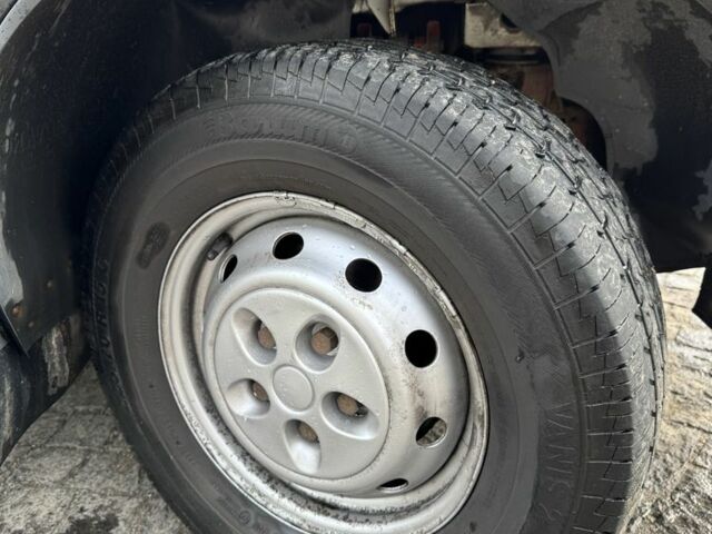 Ивеко Другая, объемом двигателя 0 л и пробегом 0 тыс. км за 9200 $, фото 9 на Automoto.ua