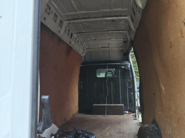 Ивеко Другая, объемом двигателя 0 л и пробегом 0 тыс. км за 3600 $, фото 5 на Automoto.ua