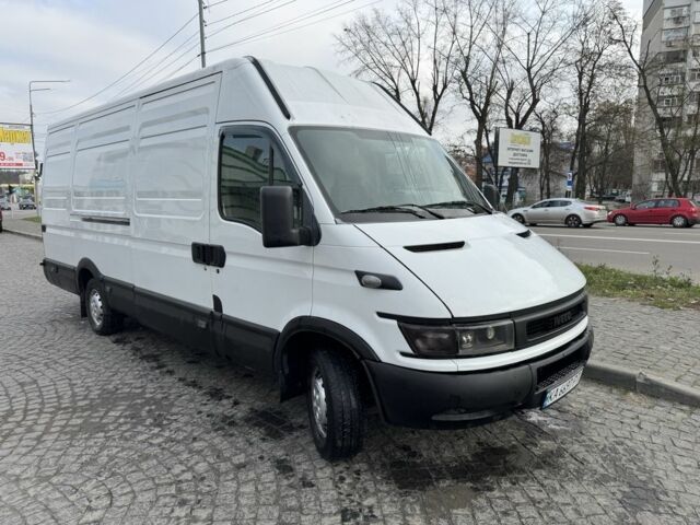 Ивеко Другая, объемом двигателя 0 л и пробегом 0 тыс. км за 9200 $, фото 2 на Automoto.ua