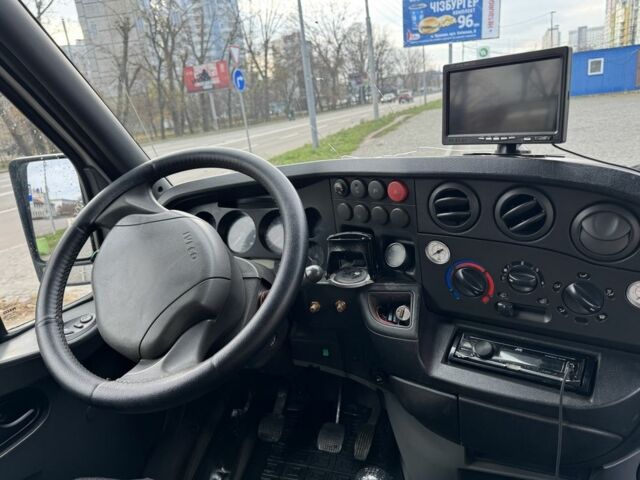 Ивеко Другая, объемом двигателя 0 л и пробегом 0 тыс. км за 9200 $, фото 10 на Automoto.ua