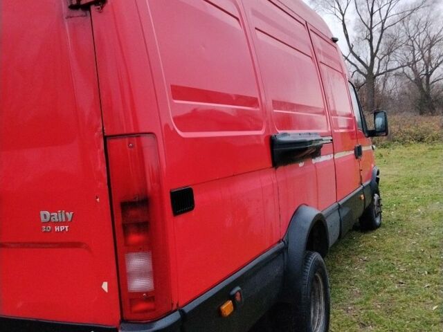 Ивеко Другая, объемом двигателя 0 л и пробегом 0 тыс. км за 7500 $, фото 5 на Automoto.ua