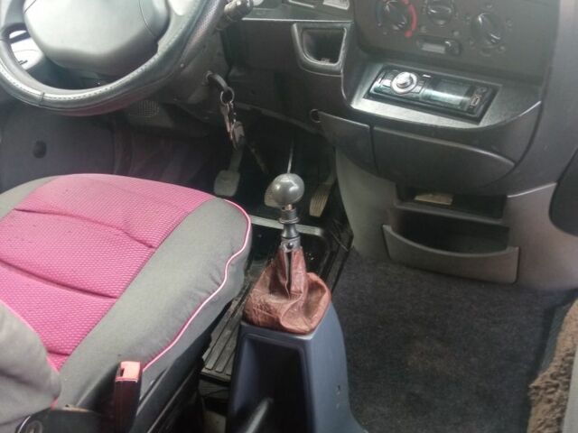 Ивеко Другая, объемом двигателя 0 л и пробегом 0 тыс. км за 7566 $, фото 4 на Automoto.ua