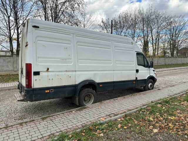 Ивеко Другая, объемом двигателя 0 л и пробегом 0 тыс. км за 6900 $, фото 1 на Automoto.ua
