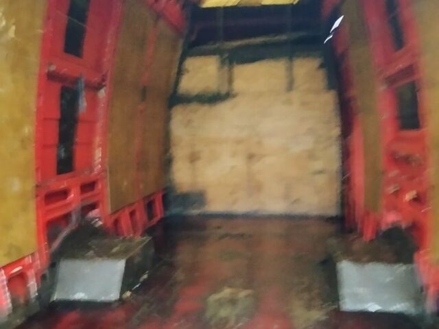 Ивеко Другая, объемом двигателя 0 л и пробегом 0 тыс. км за 7500 $, фото 8 на Automoto.ua