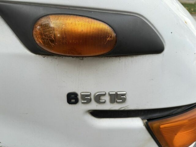 Ивеко Другая, объемом двигателя 0 л и пробегом 0 тыс. км за 6900 $, фото 7 на Automoto.ua