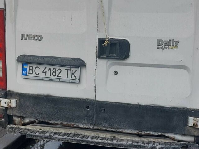 Ивеко Другая, объемом двигателя 0 л и пробегом 0 тыс. км за 5000 $, фото 1 на Automoto.ua