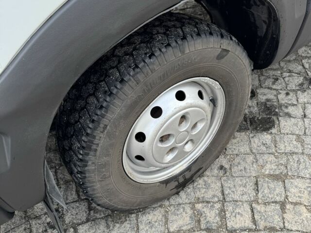 Ивеко Другая, объемом двигателя 0 л и пробегом 0 тыс. км за 9200 $, фото 7 на Automoto.ua