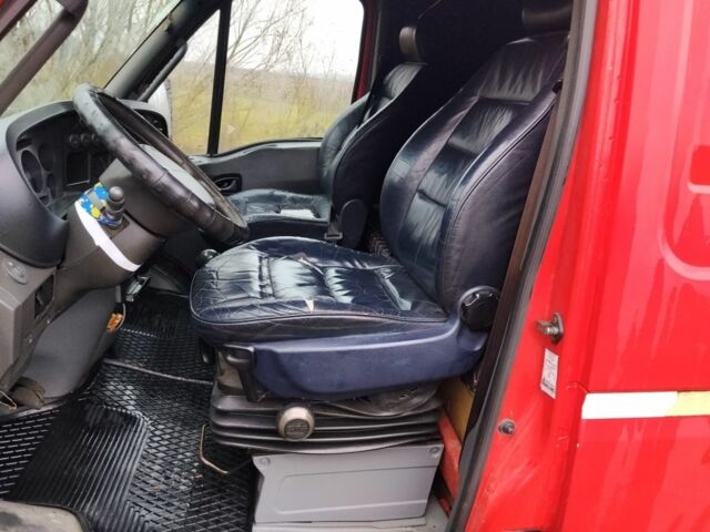 Ивеко Другая, объемом двигателя 0 л и пробегом 0 тыс. км за 7500 $, фото 18 на Automoto.ua