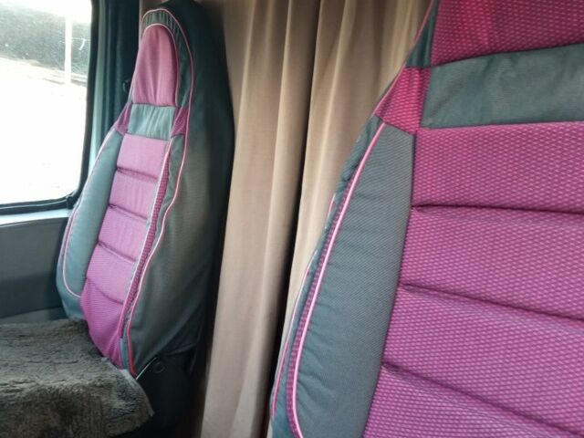 Ивеко Другая, объемом двигателя 0 л и пробегом 0 тыс. км за 7566 $, фото 6 на Automoto.ua