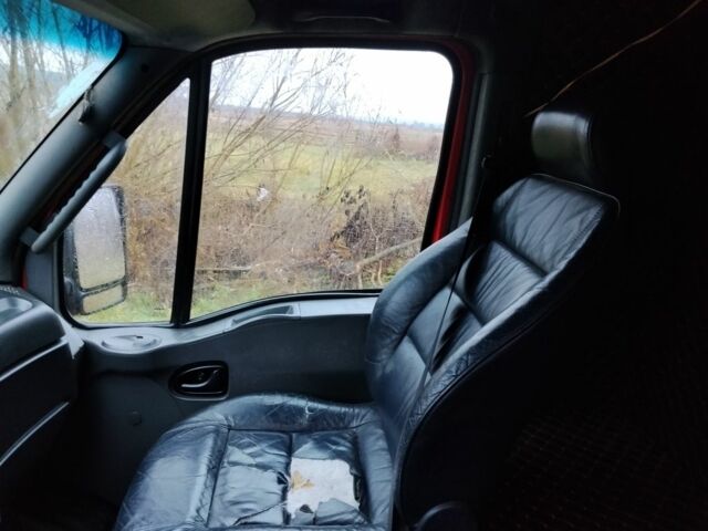 Ивеко Другая, объемом двигателя 0 л и пробегом 0 тыс. км за 7500 $, фото 14 на Automoto.ua