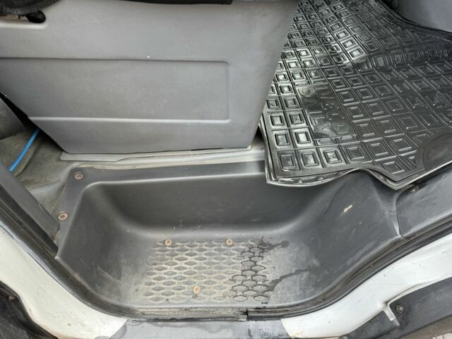 Ивеко Другая, объемом двигателя 0 л и пробегом 0 тыс. км за 9200 $, фото 4 на Automoto.ua