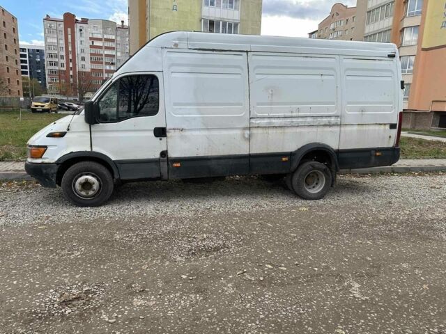 Ивеко Другая, объемом двигателя 0 л и пробегом 0 тыс. км за 6900 $, фото 2 на Automoto.ua