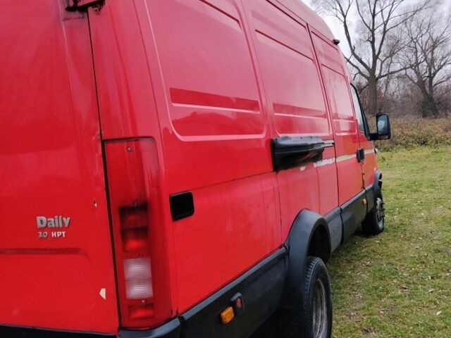 Ивеко Другая, объемом двигателя 0 л и пробегом 0 тыс. км за 7500 $, фото 6 на Automoto.ua