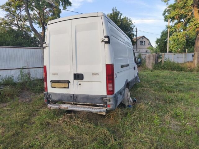 Івеко Другая, об'ємом двигуна 14.86 л та пробігом 0 тис. км за 5000 $, фото 2 на Automoto.ua