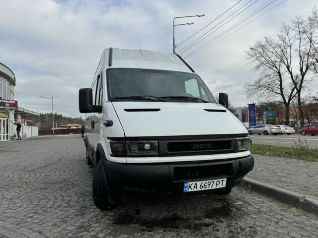 Ивеко Другая, объемом двигателя 0 л и пробегом 0 тыс. км за 9200 $, фото 11 на Automoto.ua