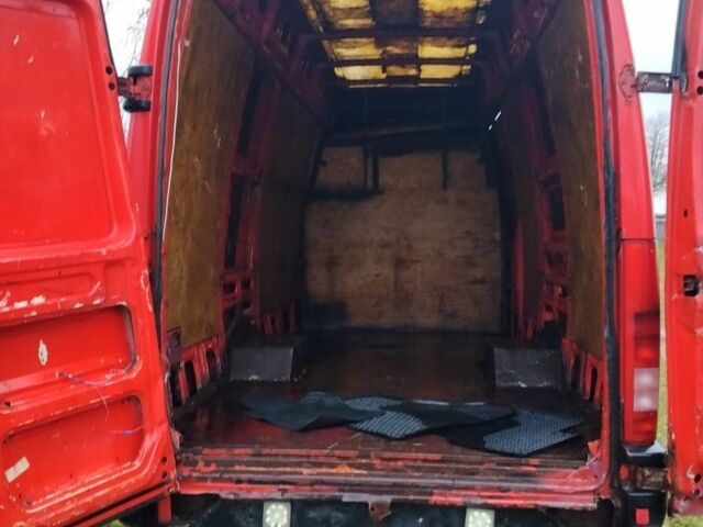 Ивеко Другая, объемом двигателя 0 л и пробегом 0 тыс. км за 7500 $, фото 9 на Automoto.ua