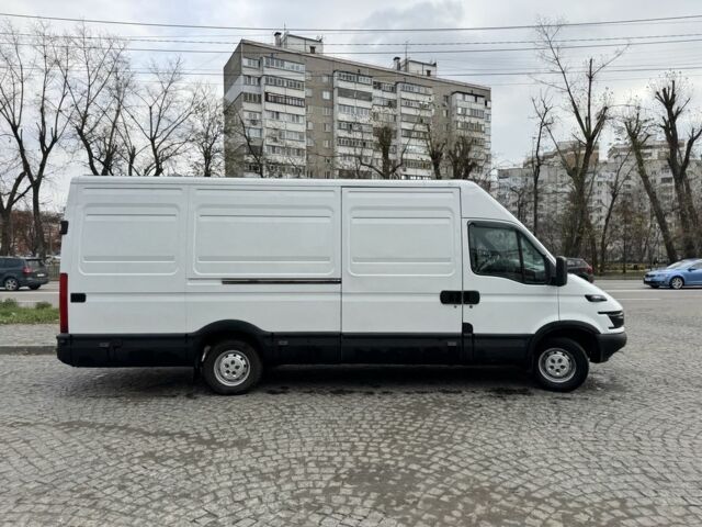 Ивеко Другая, объемом двигателя 0 л и пробегом 0 тыс. км за 9200 $, фото 3 на Automoto.ua