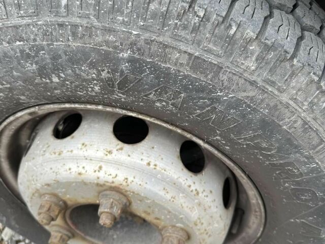 Ивеко Другая, объемом двигателя 0 л и пробегом 0 тыс. км за 6900 $, фото 6 на Automoto.ua