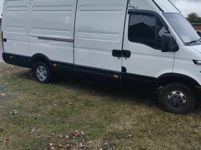 Ивеко Другая, объемом двигателя 0 л и пробегом 0 тыс. км за 7500 $, фото 2 на Automoto.ua