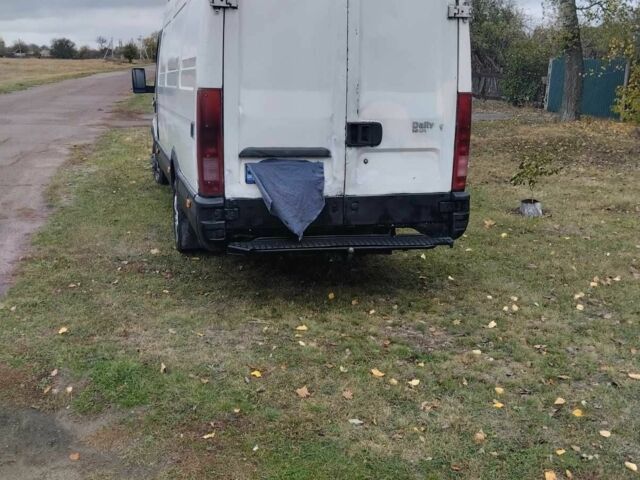 Ивеко Другая, объемом двигателя 0 л и пробегом 0 тыс. км за 7500 $, фото 3 на Automoto.ua