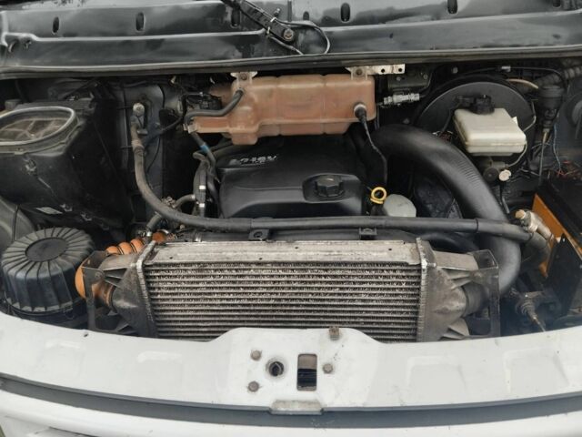 Ивеко Другая, объемом двигателя 0 л и пробегом 0 тыс. км за 7500 $, фото 5 на Automoto.ua