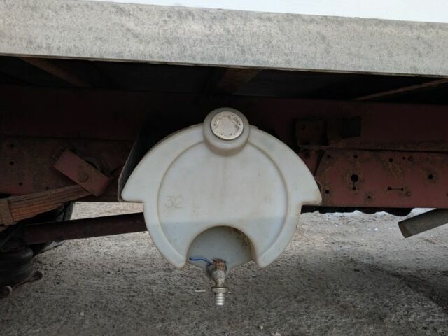 Ивеко Другая, объемом двигателя 0 л и пробегом 0 тыс. км за 178 $, фото 4 на Automoto.ua