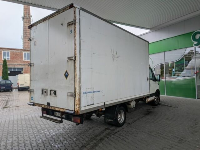 Ивеко Другая, объемом двигателя 0 л и пробегом 0 тыс. км за 178 $, фото 2 на Automoto.ua