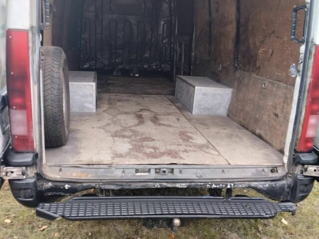 Ивеко Другая, объемом двигателя 0 л и пробегом 0 тыс. км за 7500 $, фото 2 на Automoto.ua