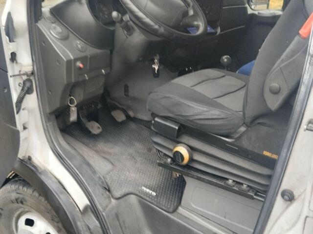 Ивеко Другая, объемом двигателя 0 л и пробегом 0 тыс. км за 7500 $, фото 4 на Automoto.ua